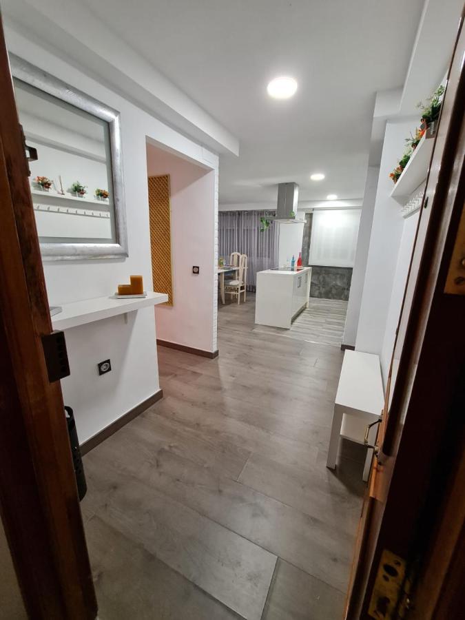 Casa Ramirez Apartment Malaga Exterior photo
