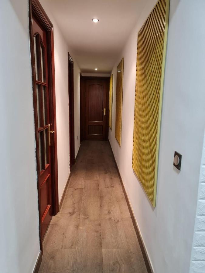 Casa Ramirez Apartment Malaga Exterior photo