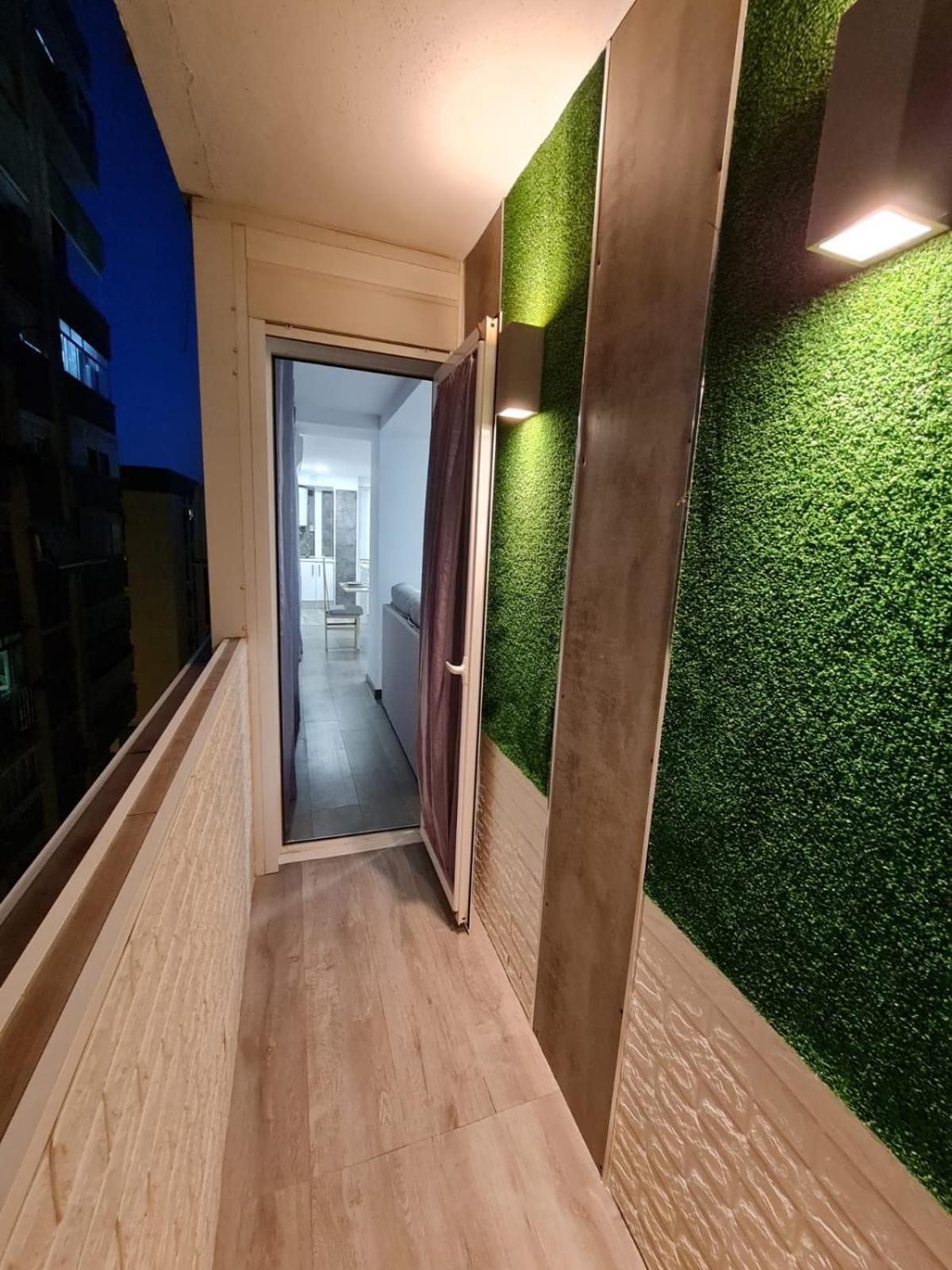 Casa Ramirez Apartment Malaga Exterior photo